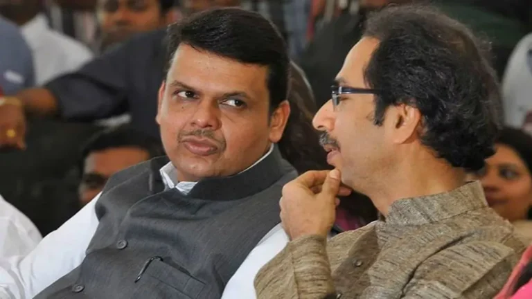 ‘देखिए उद्धव जी; अगर आप इधर आना चाहते हैं तो…’, उद्धव को विधान परिषद में फडणवीस ने दिया खुला ऑफर
